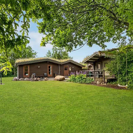 Norklit Vakantiehuis *