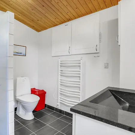 Vakantiehuis Norklit Frostrup