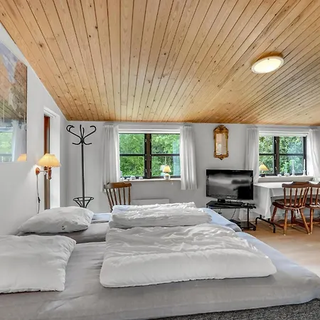 Norklit Vakantiehuis *