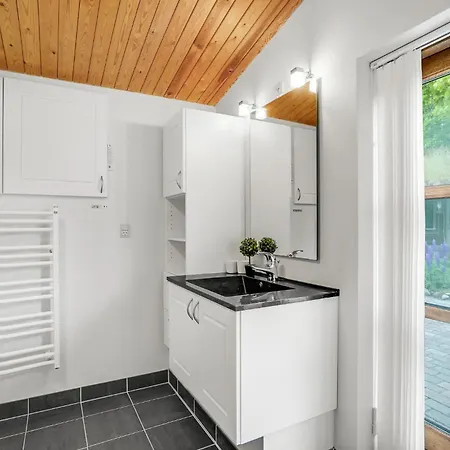 Norklit Vakantiehuis Frostrup