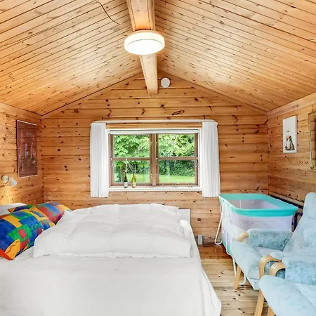 Vakantiehuis Norklit Frostrup