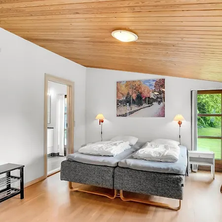 Vakantiehuis Norklit