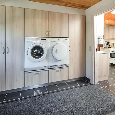 Norklit Vakantiehuis