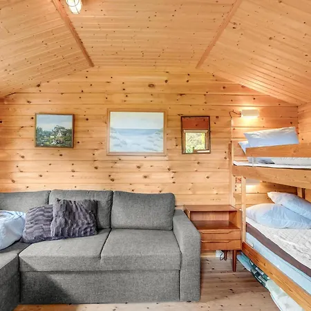 Norklit Vakantiehuis *