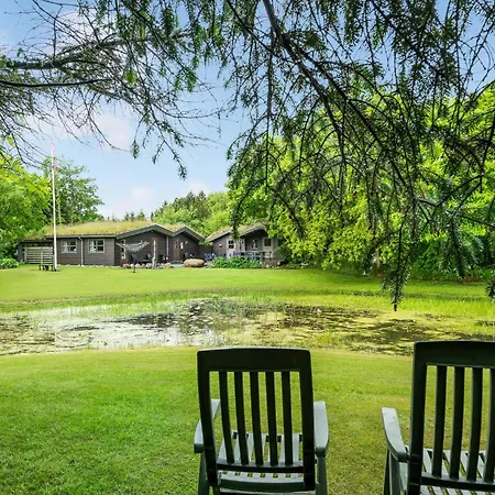 Vakantiehuis Norklit *