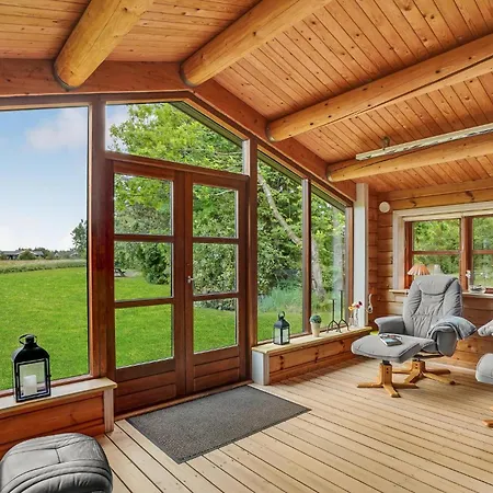 Norklit Vakantiehuis