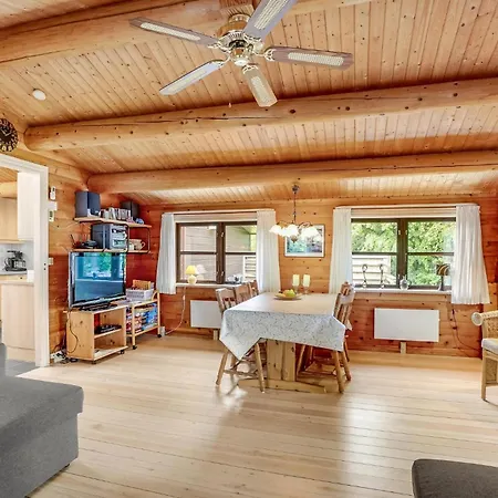 Norklit Vakantiehuis Frostrup