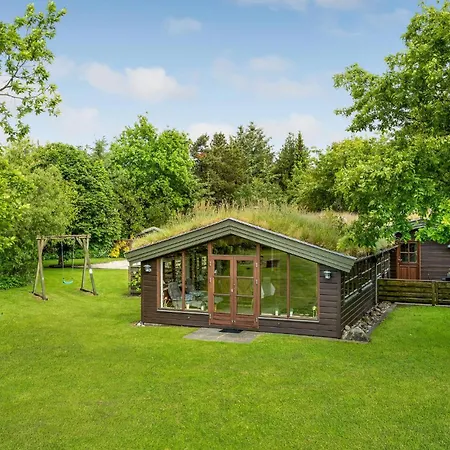 Vakantiehuis Norklit